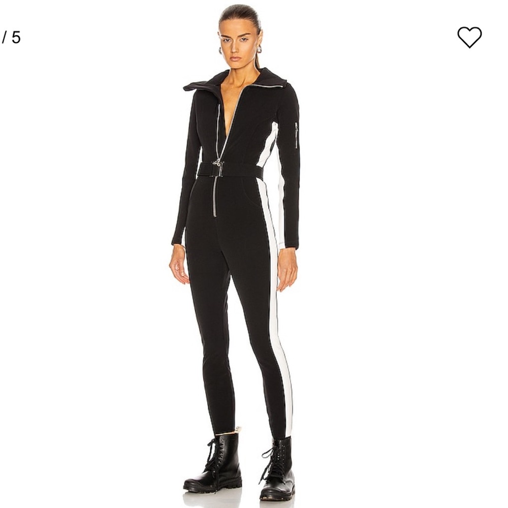 Cordova Signature Ski Suit